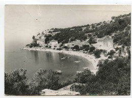 Podgora Čaklje Old Postcard Posted 1968 PT240401 - Croazia