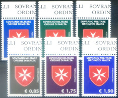 Croce Ottagona 2014. - Sovrano Militare Ordine Di Malta