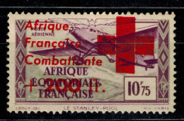 Timbre AEF Afrique Equatoriale Française PA N° 29 Neuf ** / MNH - Nuevos