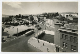 Rijeka Old Postcard Posted 1959 PT240401 - Croazia