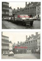 Oude Foto Antwerpen Pieter Van Hobokenstraat - Antwerpen