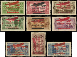 * GRAND LIBAN PA 29/37 (sf. 35A Et 36A), TB - Other & Unclassified
