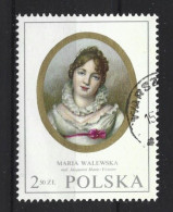 Poland 1970 Paintings Y.T. 1869 (0) - Usati