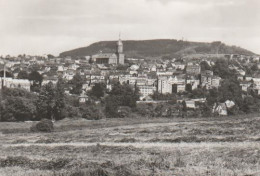 2936 - Annaberg-Buchholz - Mit Pöhlberg - 1980 - Annaberg-Buchholz