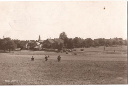 Ballens, Un Hameau En 1924. Vue Totalement Disparue Aujourd'hui - Morcles