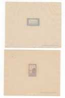 !!!  ALGERIE, EPREUVES DE LUXE SERIE N°101/126 (SAUF N°113A) 26 VALEURS - 14 SCANS - Unused Stamps