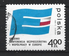 Poland 1975 Security Y.T. 2229 (0) - Oblitérés
