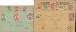 Let BELGIQUE 126/34 Obl. Càd 12/4/15 S. 2 LSC, TB - Other & Unclassified