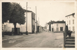 St Sauveur D'aunis * La Rue Principale Du Village - Other & Unclassified