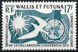 WALLIS ET FUTUNA - N° 160 - NEUF** MNH - Ungebraucht