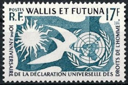 WALLIS ET FUTUNA - N° 160 - NEUF** MNH - Unused Stamps