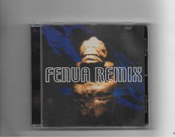 12 Titres Fenua Remix - Other & Unclassified