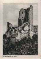 39772 - Drachenfels - Ruine - Ca. 1950 - Drachenfels