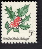 202330199 1964 SCOTT 1254 (XX) POSTFRIS MINT NEVER HINGED   - CHRISTMAS - Ongebruikt