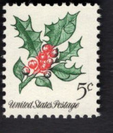 202330199 1964 SCOTT 1254 (XX) POSTFRIS MINT NEVER HINGED   - CHRISTMAS - Unused Stamps