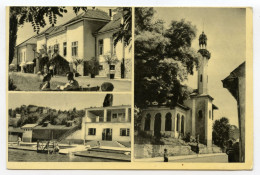 Tuzla Old Postcard Posted 1957 PT240401 - Bosnien-Herzegowina