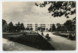 Banja Luka Old Postcard Posted 1957 PT240401 - Bosnie-Herzegovine