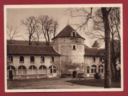 VERNEUIL-S-SEINE - Notre Dame Des Oiseaux - Vieux Pigeonnier - Verneuil Sur Seine