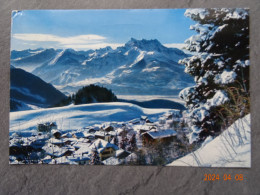 LEYSIN - Leysin