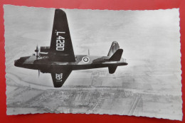 Cpsm Avion RAF - 1939-1945: II Guerra