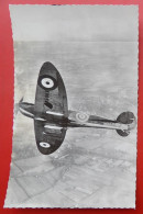Cpsm Avion RAF - 1939-1945: 2. Weltkrieg