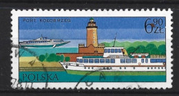 Poland 1976 Ship Y.T. 2313 (0) - Oblitérés