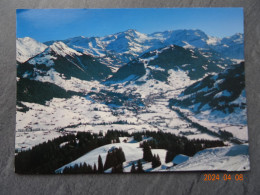 GSTAAD - Gstaad