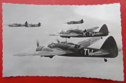 Cpsm Avion RAF - 1939-1945: II Guerra