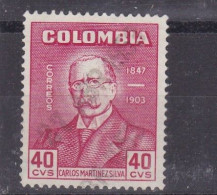 Colombie YT°-* 430 - Colombia