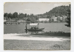 Kazina - Bled Old Postcard Posted 1960 PT240401 - Eslovenia