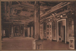 54883 - Portugal - Queluz - Una Sala De Palacio - Ca. 1950 - Lisboa