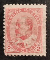 CANADA KANADA - 1903 - No. 90 - Used - Gebruikt