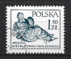 Poland 1979 Definitif Y.T. 2449 (0) - Gebruikt