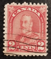 CANADA KANADA - 1930-31 - No. 143 - Used - Gebruikt