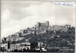 VAIRANO PATENORA - Caserta