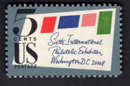 202338609 1966 SCOTT 1310 (XX)  POSTFRIS MINT NEVER HINGED - SIXT INTERNATIONAL PHILATELIC EXHIBITION - Unused Stamps