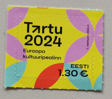 Estland-Estonia 2024 European Capital Of Culture Tartu - Ideas Europeas