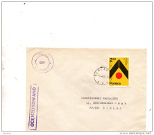 LETTERA - Storia Postale