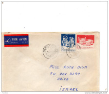 LETTERA - Storia Postale