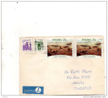 LETTERA - Storia Postale