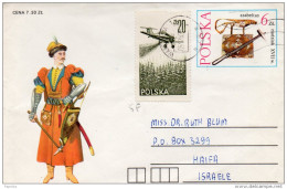 LETTERA - Storia Postale