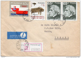 LETTERA - Storia Postale