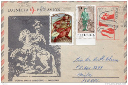 LETTERA - Storia Postale