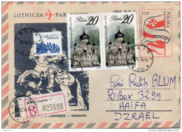 LETTERA - Storia Postale