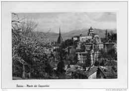 1953   TORINO - Andere Monumenten & Gebouwen