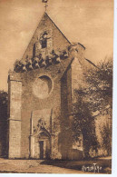 CHARENTE-MARITIME - ANGOULINS-sur-MER - L'Eglise Fortifiée ( XIe Siècle ) - Edition R. Bergevin - Ramuntcho N° 3587 - Angoulins