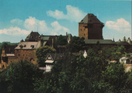 44679 - Solingen Burg - Schloss - 1977 - Solingen