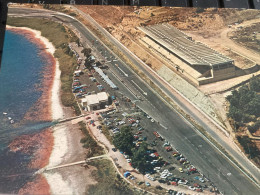 Autodromo Di Pergusa Sicilia Sicile - Altri & Non Classificati