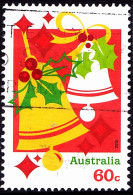 AUSTRALIA 2012 QEII 60c Multicoloured, Christmas-Gift Boxes FU - Usati