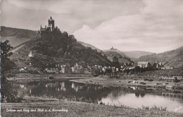 30636 - Cochem - Mit Burg - 1957 - Cochem